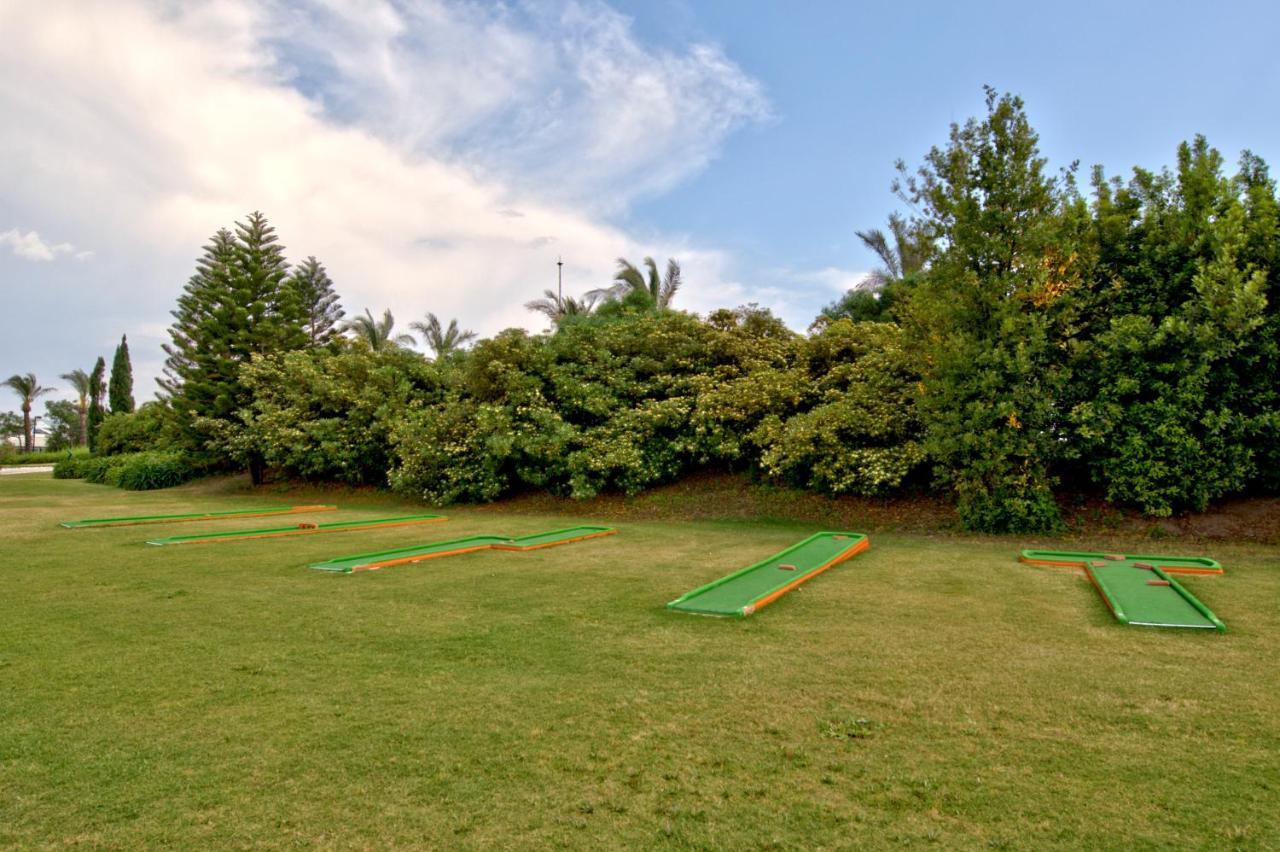 Holiday Village Tuerkiye Dalaman Exterior photo