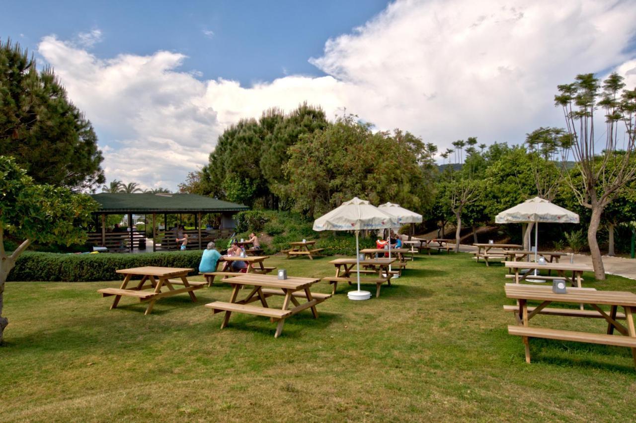 Holiday Village Tuerkiye Dalaman Exterior photo